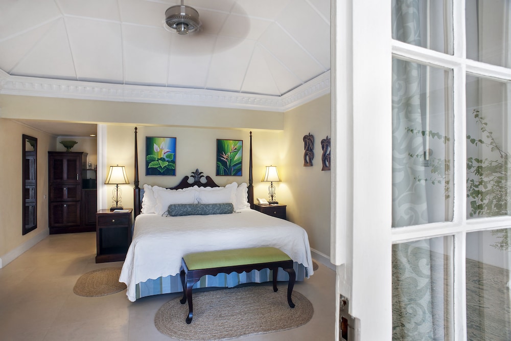 Suite, 2 Bedrooms (Great House)