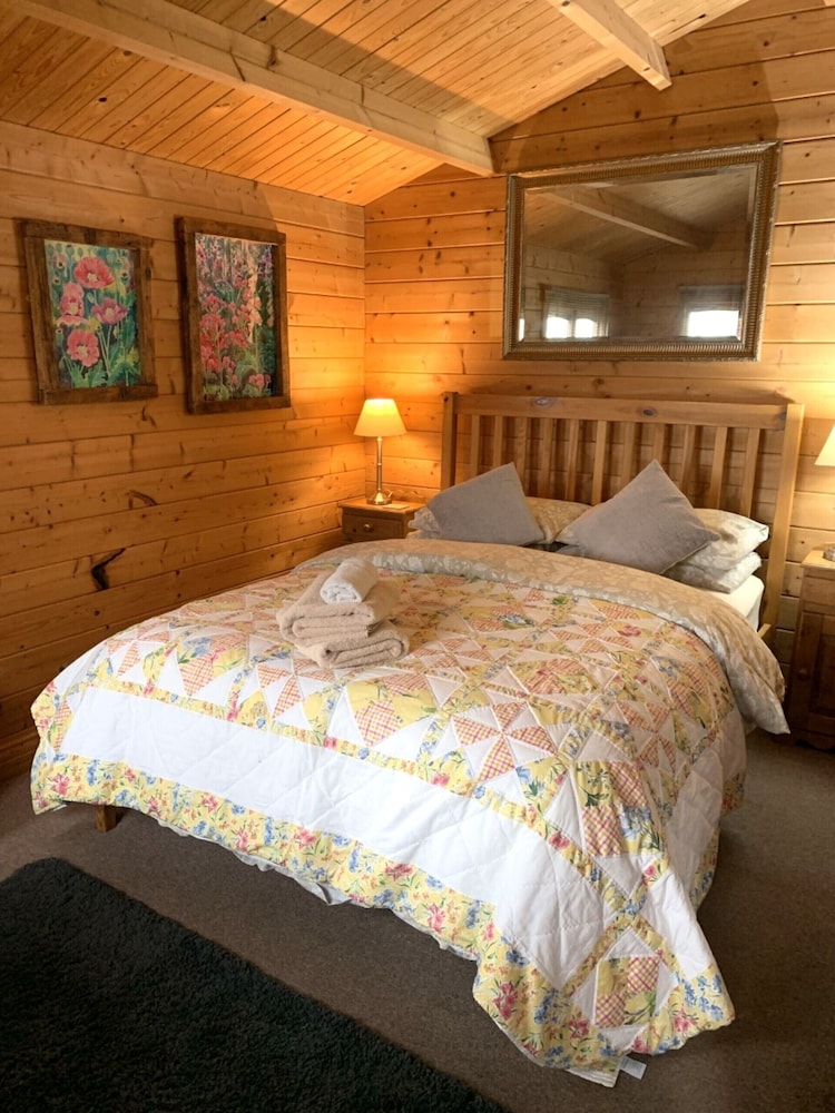 Standard Chalet, Ensuite - Photo 4