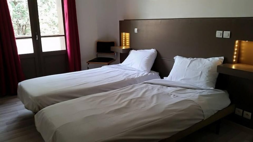 Comfort Twin Room photo 2