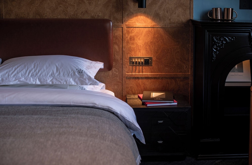 Classic Double Room, Park View