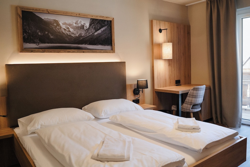 Standard Double Room, Mountain View photo 1