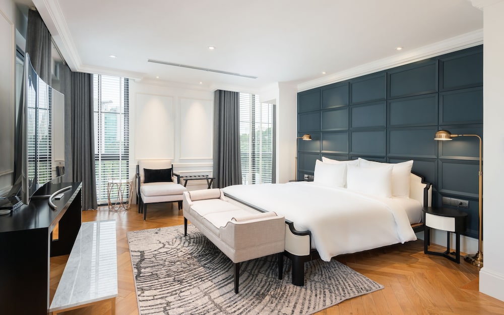 Executive Suite photo 1
