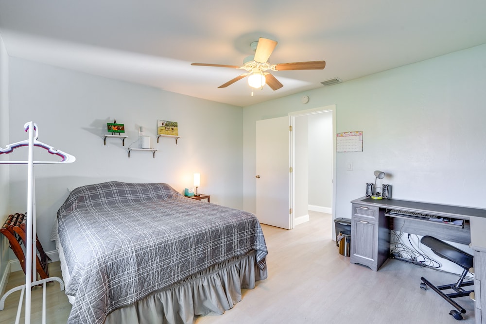 House (2 Bedrooms) photo 3