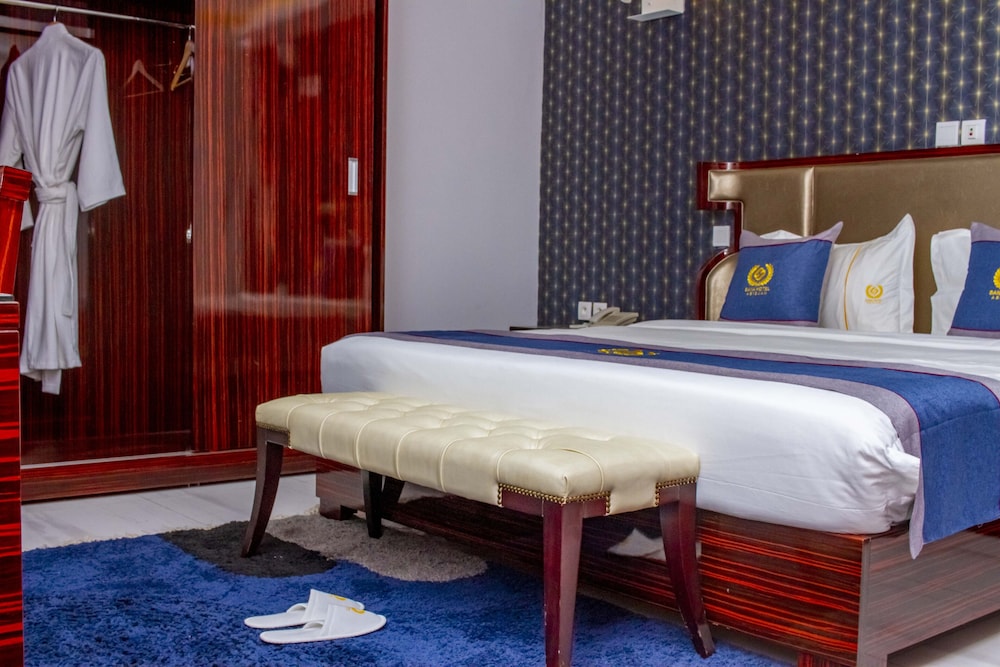 Deluxe Room photo 2