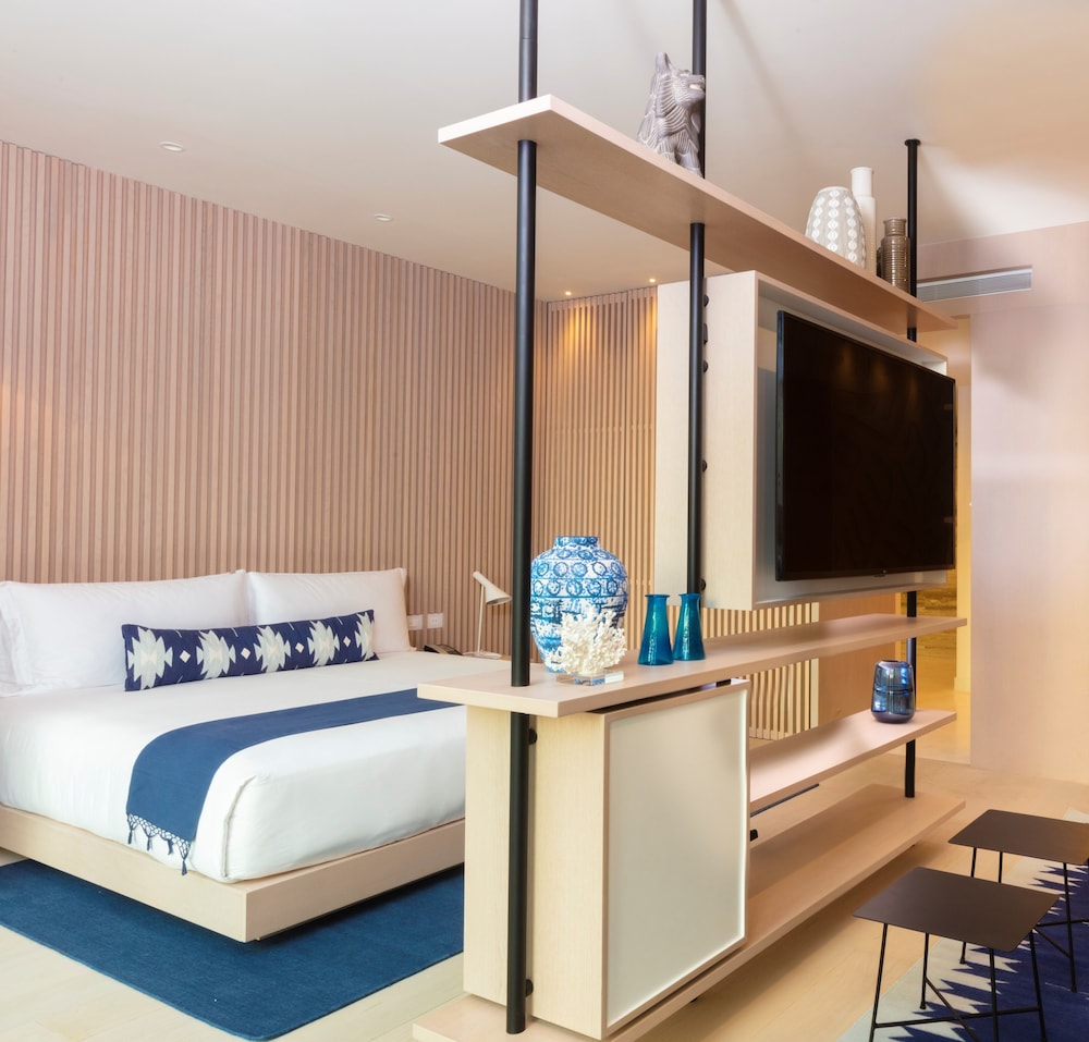 Deluxe Suite, 1 Bedroom, Oceanfront
