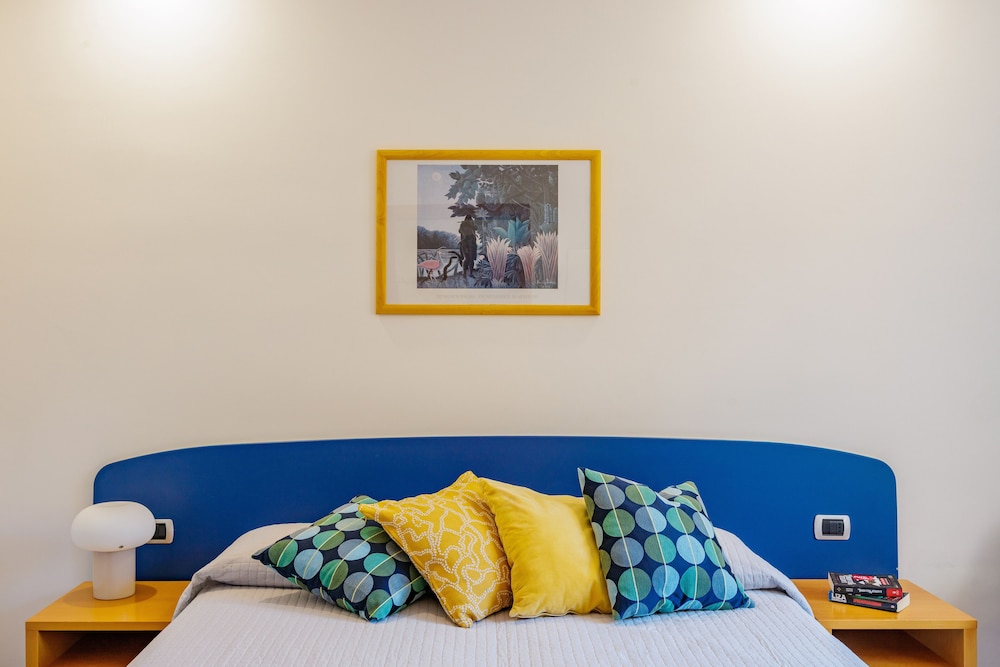 Superior Apartment (Apartment with window) photo 2