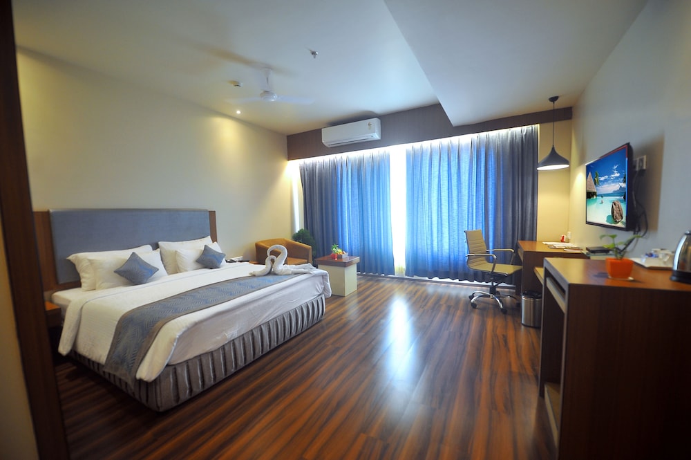 Superior Room - Photo 1