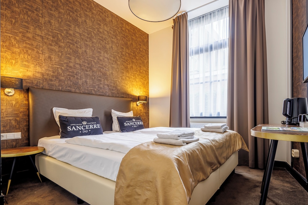 Economy Double Room, Non Smoking