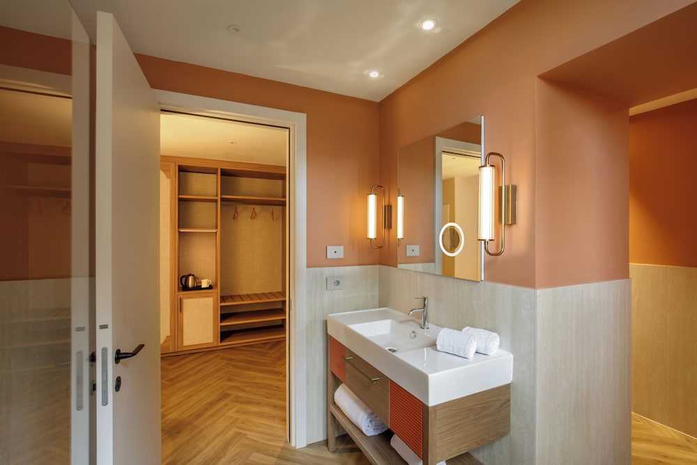 Superior Room, 2 Twin Beds