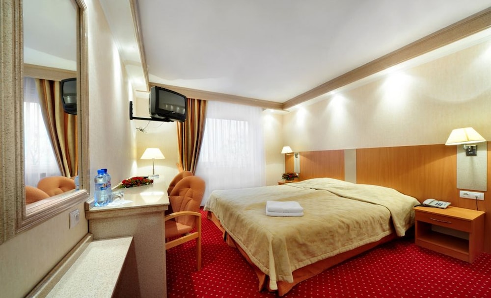 Standard Single Room photo 1