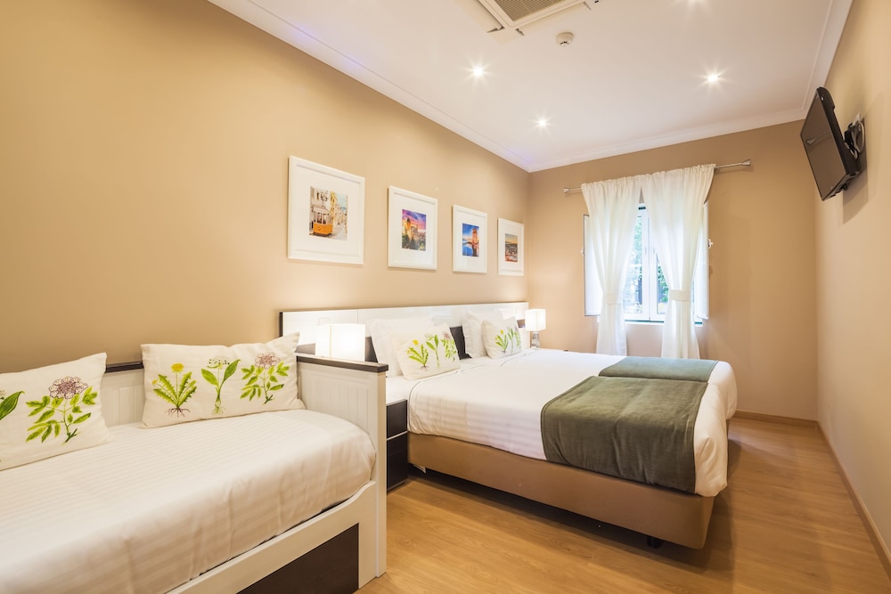 Standard Twin Room, 2 Twin Beds - Photo 3