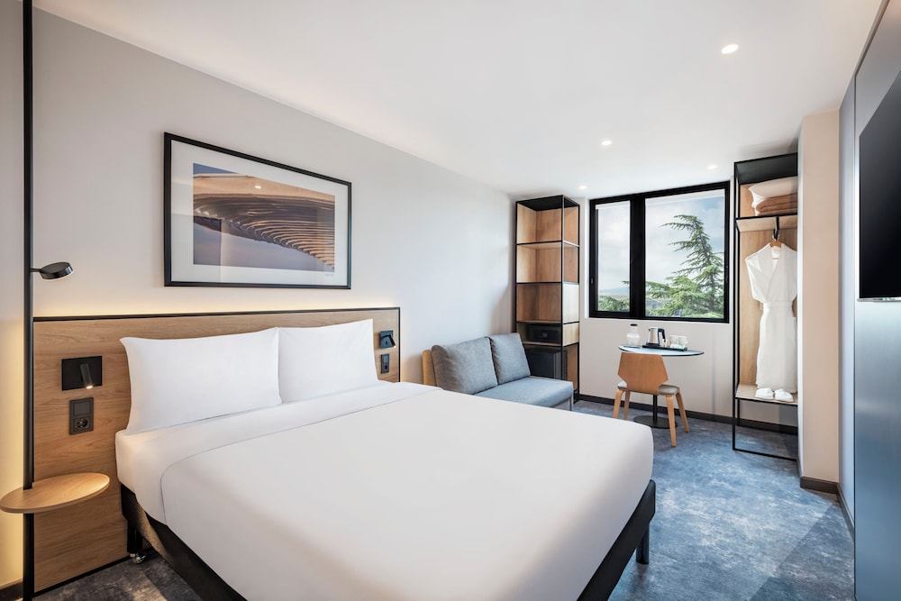 Superior Double Room photo 1
