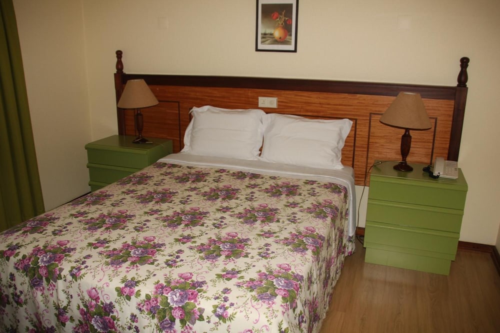 Chambre Simple