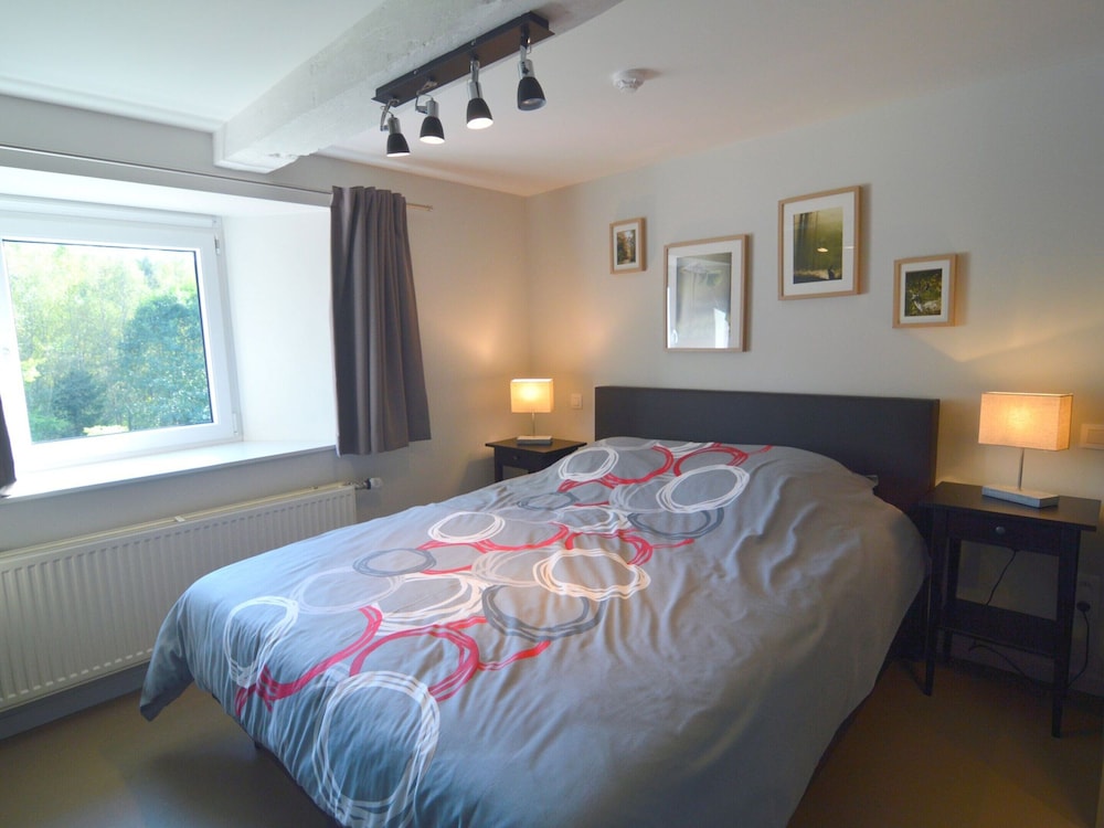 Classic House, Multiple Bedrooms