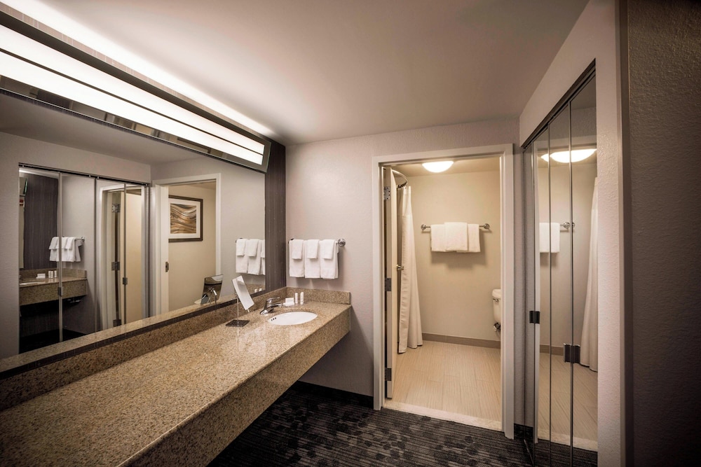 Courtyard by Marriott Norfolk Downtown, Billede 4