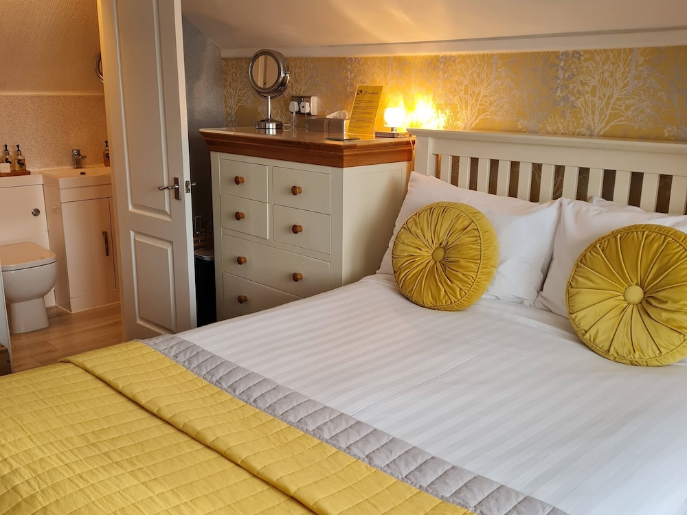 Double Room, Ensuite photo 1