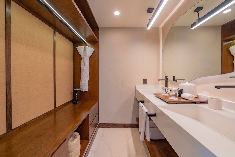 Suite, 1 Bedroom, Sea View