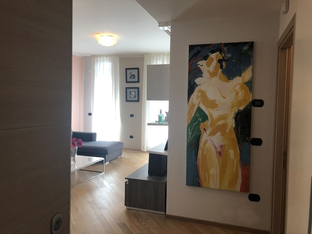 Design Apartment, 2 Bedrooms