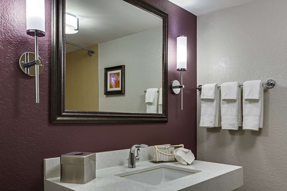 King Room - Hearing/Disability Access