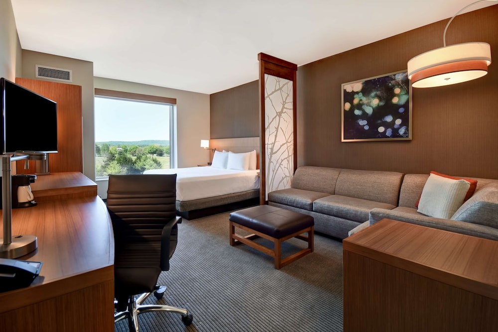 Hyatt Place Huntsville - Research Park - Redstone, Φωτογραφία 7