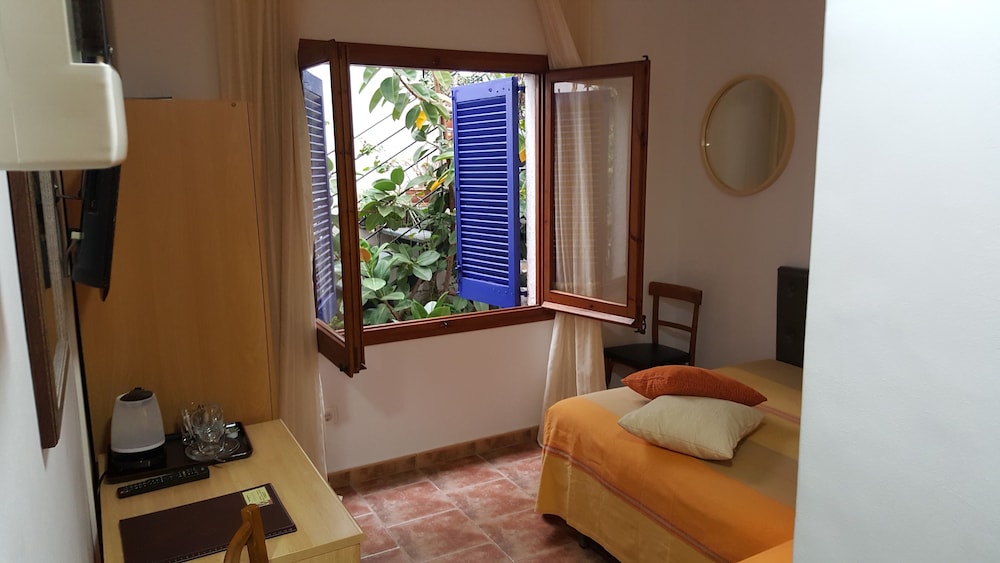 Habitación Individual