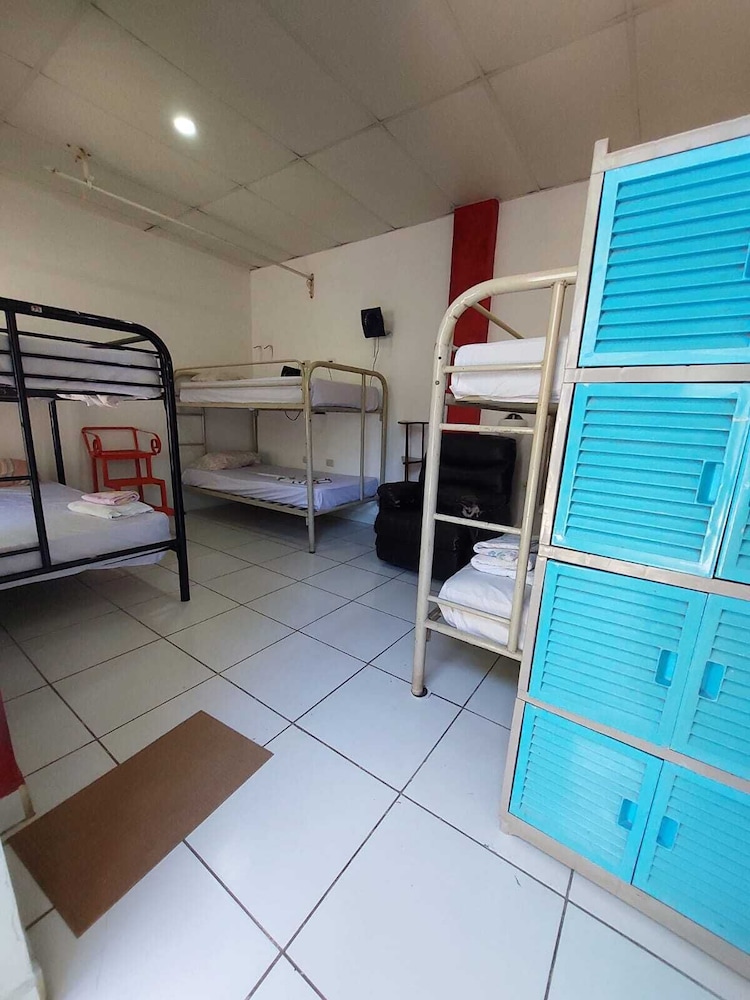 Basic Shared Dormitory, Men only photo 2