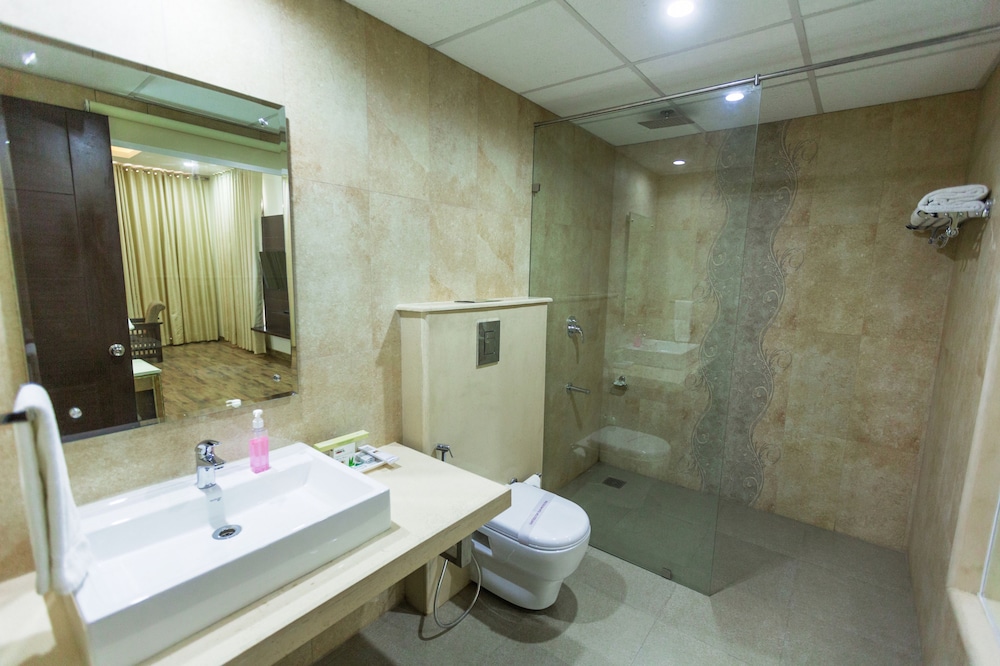 Premium Double Room, Valley View photo 2