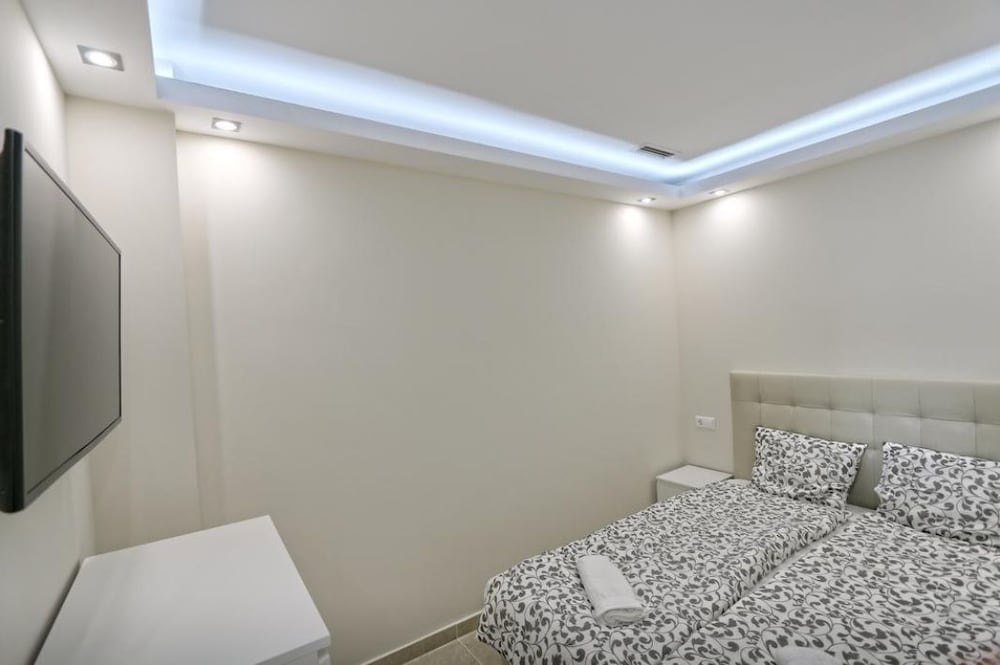 Apartamento Deluxe, 3 habitaciones