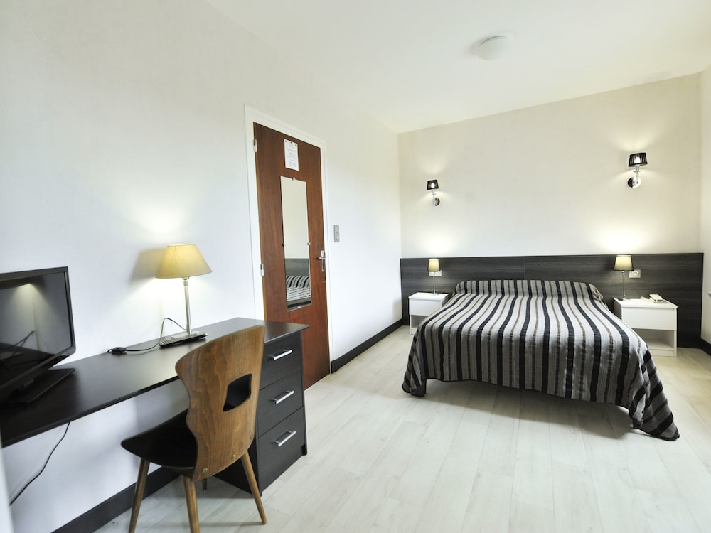 Standard Double Room, Private Bathroom photo 1