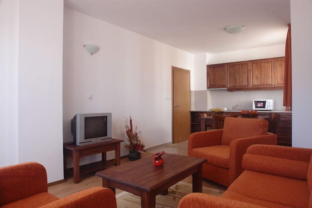 Apartment, 1 Bedroom, Balcony