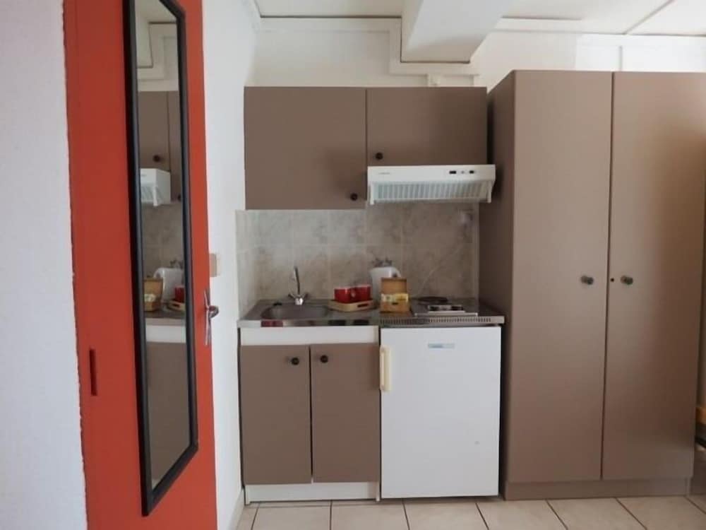 Comfort Double Room, Private Bathroom, Mountain View (6 LE MOULIN) photo 2