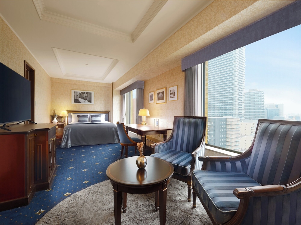 Classic Premium Double Room, Non Smoking - Single Use - Photo 1