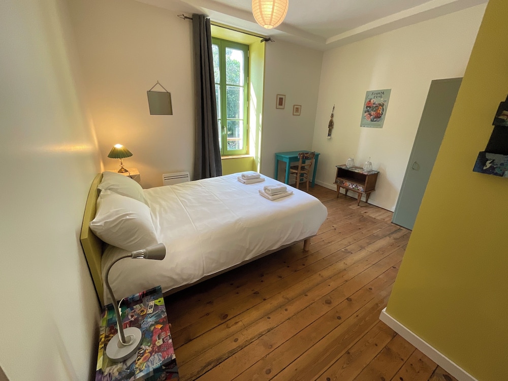 Traditional Double Room photo 1