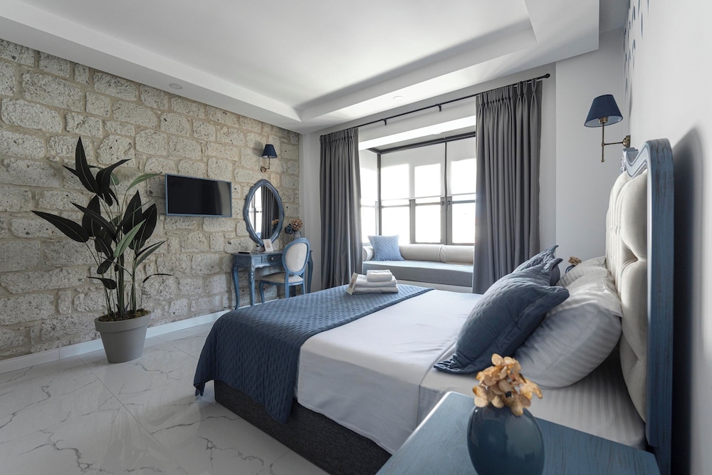 Deluxe Room photo 1