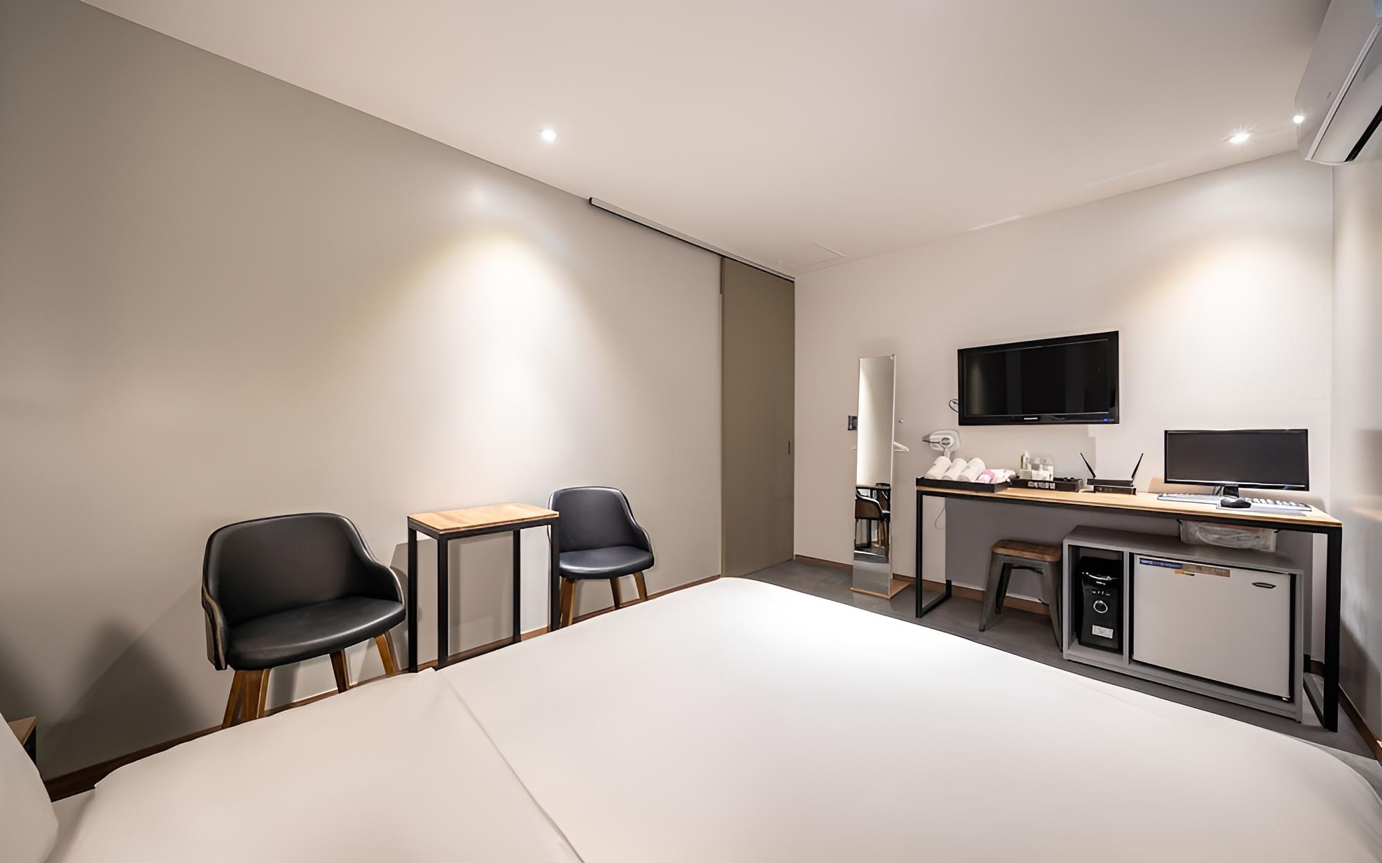 Room (Special room (smoking room)) - Photo 7