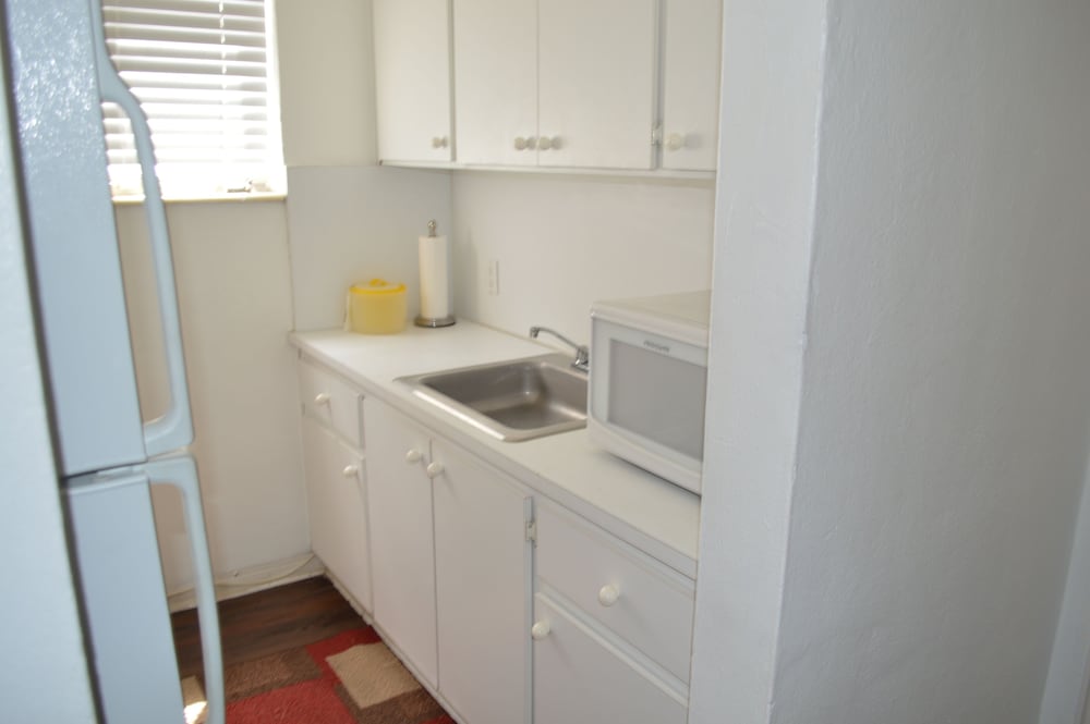 Junior Suite, 1 Bedroom, Kitchenette - Photo 7
