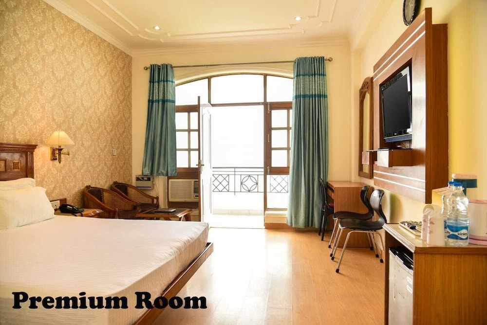Prime Room - Photo 4