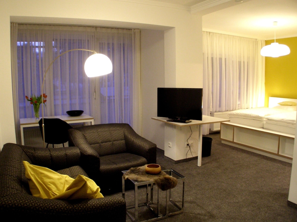 Junior Suite, Balcony, Garden View photo 3