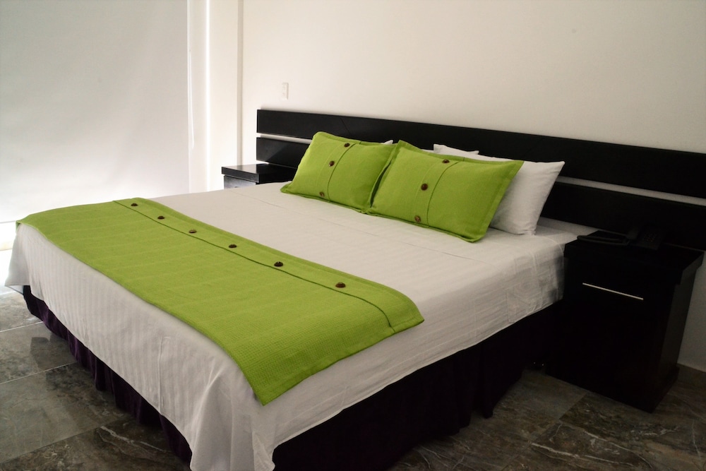 Superior Double Room photo 2