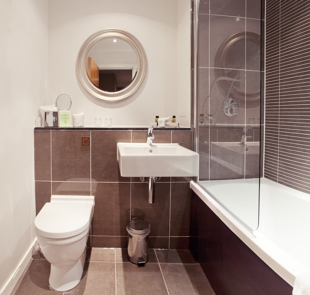 Deluxe Studio (Apartment) - Photo 5