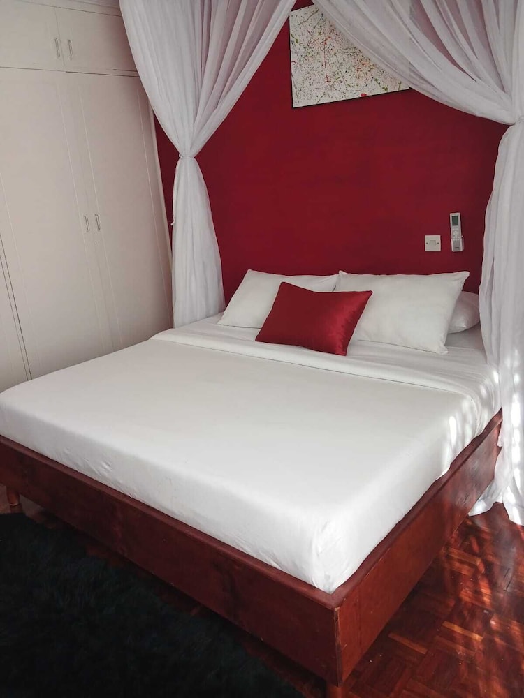Family House, 3 Bedrooms, Garden View photo 1