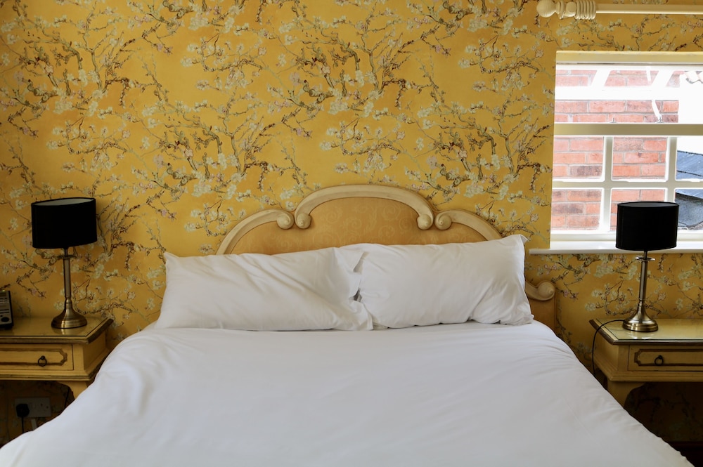 Deluxe Double Room photo 3