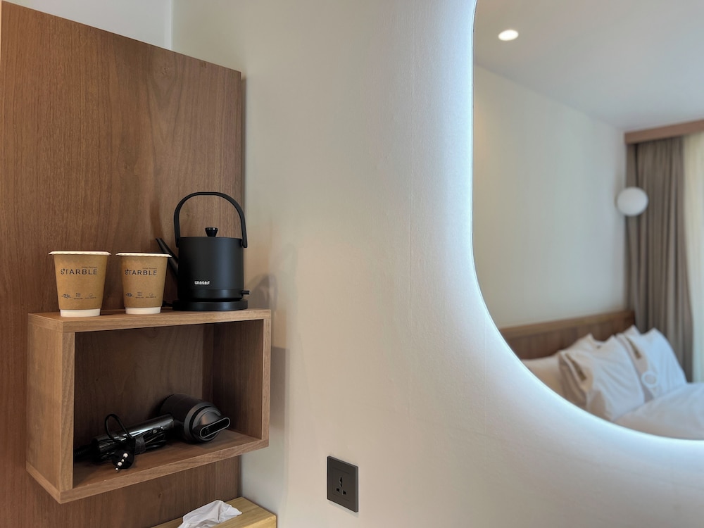Deluxe Double Room, Mountain View photo 1