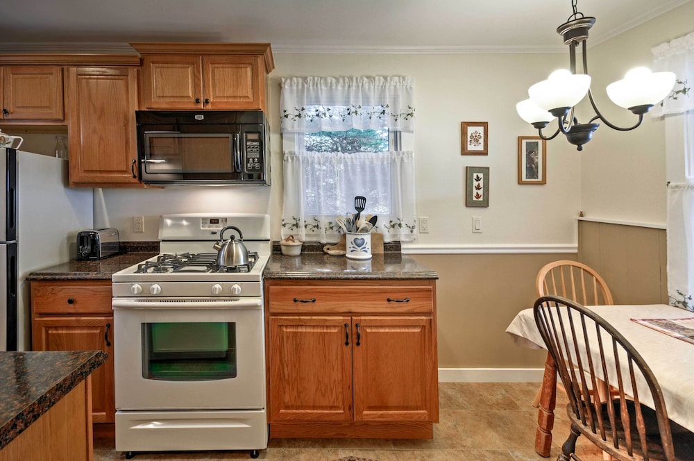 Cottage (3 Bedrooms) photo 3