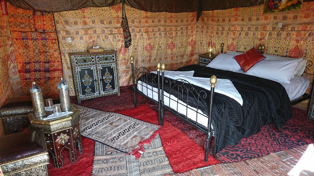 Tent (Tislite) photo 1