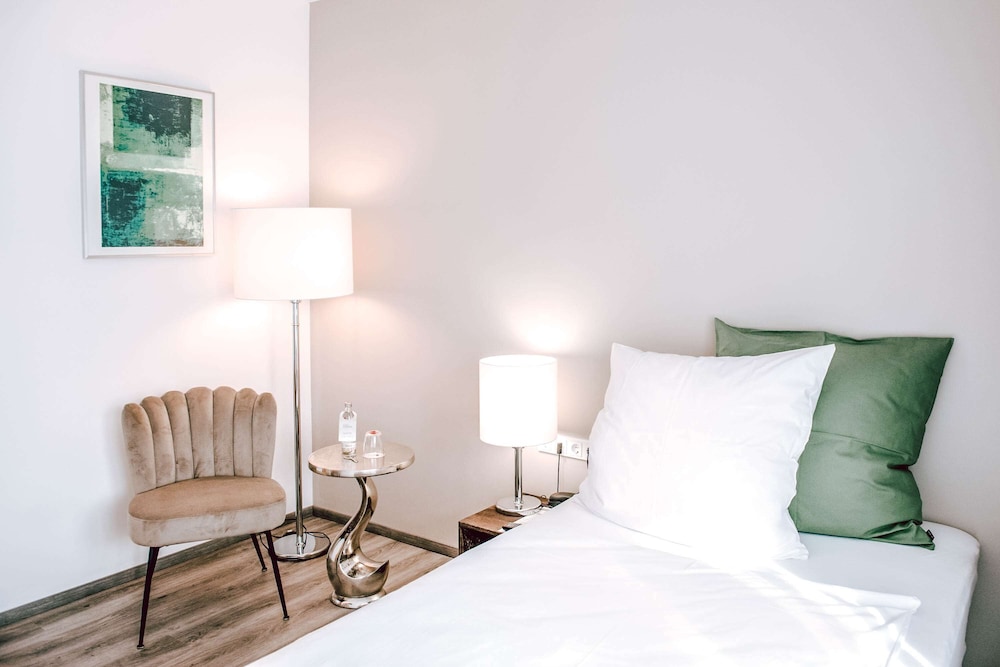 Standard Single Room photo 3