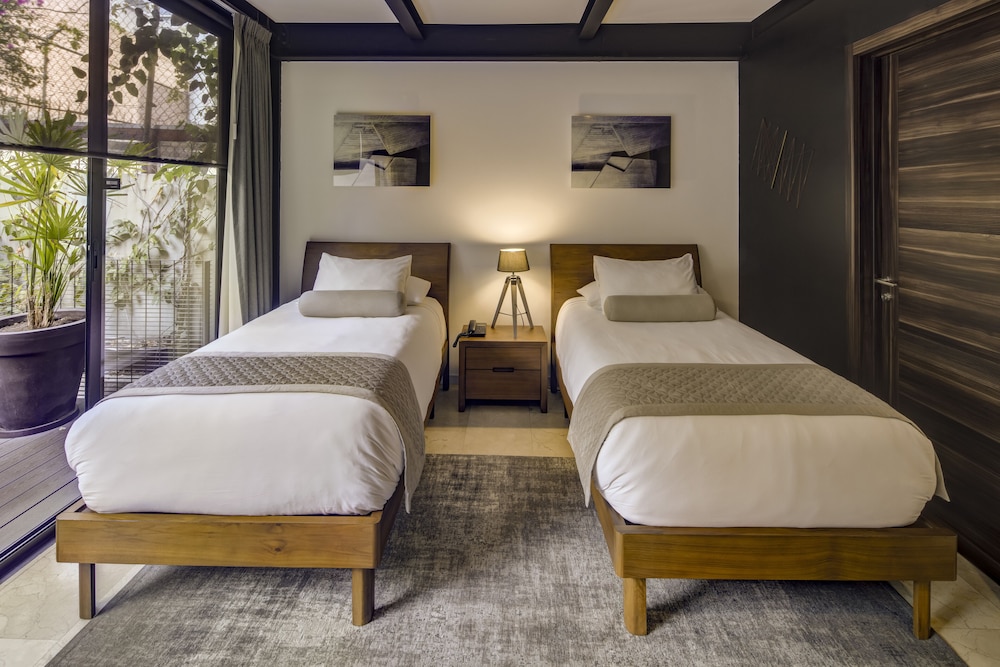 Standard Twin Room, 2 Twin Beds, Accessible