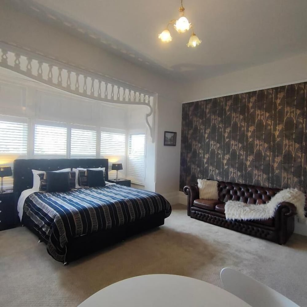 Superior Heritage Suite - Room 1 photo 1