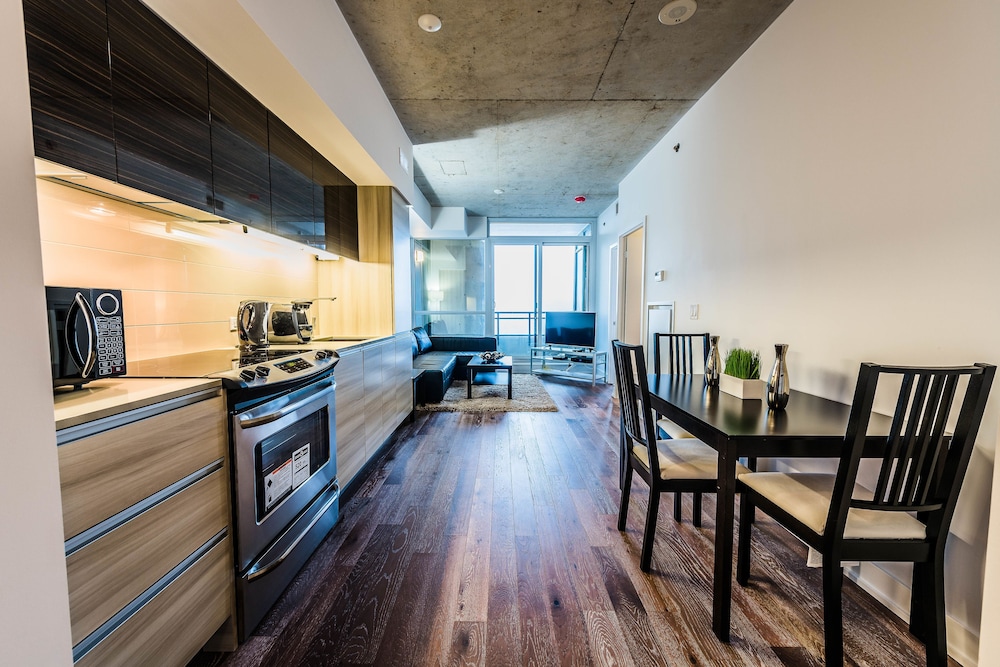 Gladstone Suites - Toronto Central, Photo 8