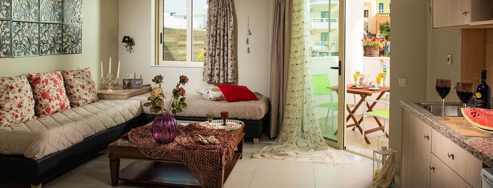 Superior Apartment, 1 Bedroom